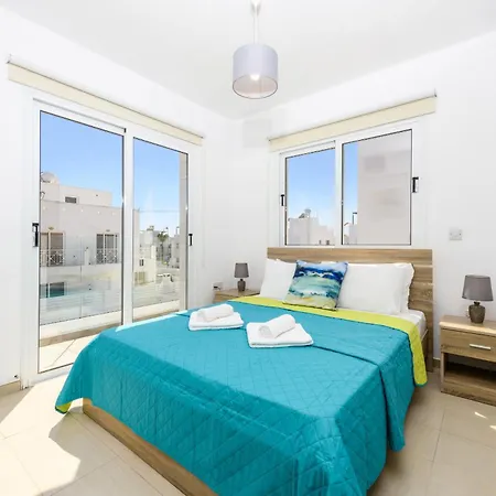 Вилла Nissini #8